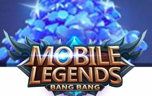 Mobile Legends 10 USD